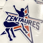 Sticker Centaures